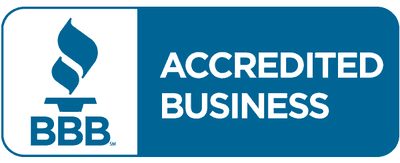 BBB Accredited Business
